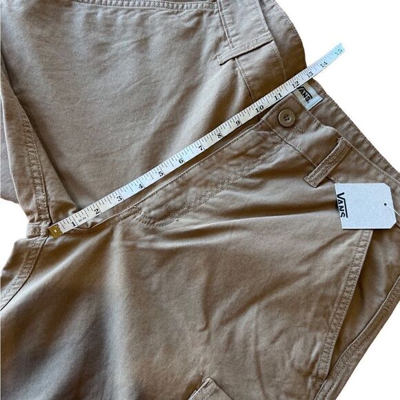 Vans decker cargo shorts color new dirt size 32 - Picture 12 of 12
